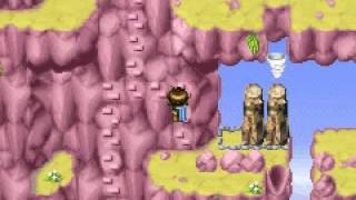 Golden Sun - The Lost Age - Golden Sun - The Lost Age Part 7 - User video