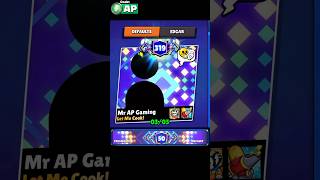 Prestige 1 to 5✊🤺 Brawl Stars #shorts #brawlstars #brawlstarsshorts