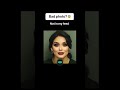 Celebrity secret filters the power of authentic virtual glamour