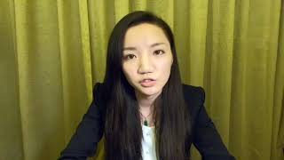 VIDEO STATEMENT FOR MIT SCM PROGRAM