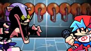 Fnf You Cant Hide Bf Mix V2 But Mighty.zip Sings It New