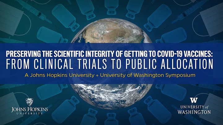 Preserving the Scientific Integrity of Getting to COVID-19 Vaccines - DayDayNews