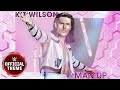 Kit Wilson Man Up Entrance Theme 