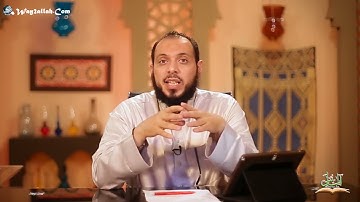 سورة الملك مراجعة لعقيدتك قبل النوم | د أحمد عبد المنعم