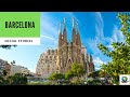 Barcelona  preview