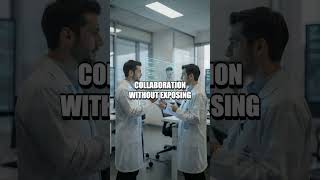 Beyond Human Trials: Virtual Replicas Redefining Clinical Research