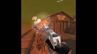 Gun Club VR - Wild West DLC - Zombies screenshot 1