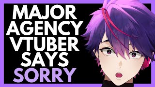Go BACK To Your Country! - VTuber Sets Off Holy Backlash, Quinn Debut, FUWAMOCO Fans In The News
