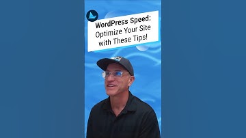 WordPress Speed: Optimize Your Site with These Tips!