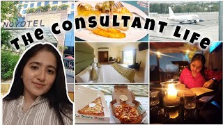 EVERYTHING YOU NEED TO KNOW ABOUT CONSULTING #consulting #consultant