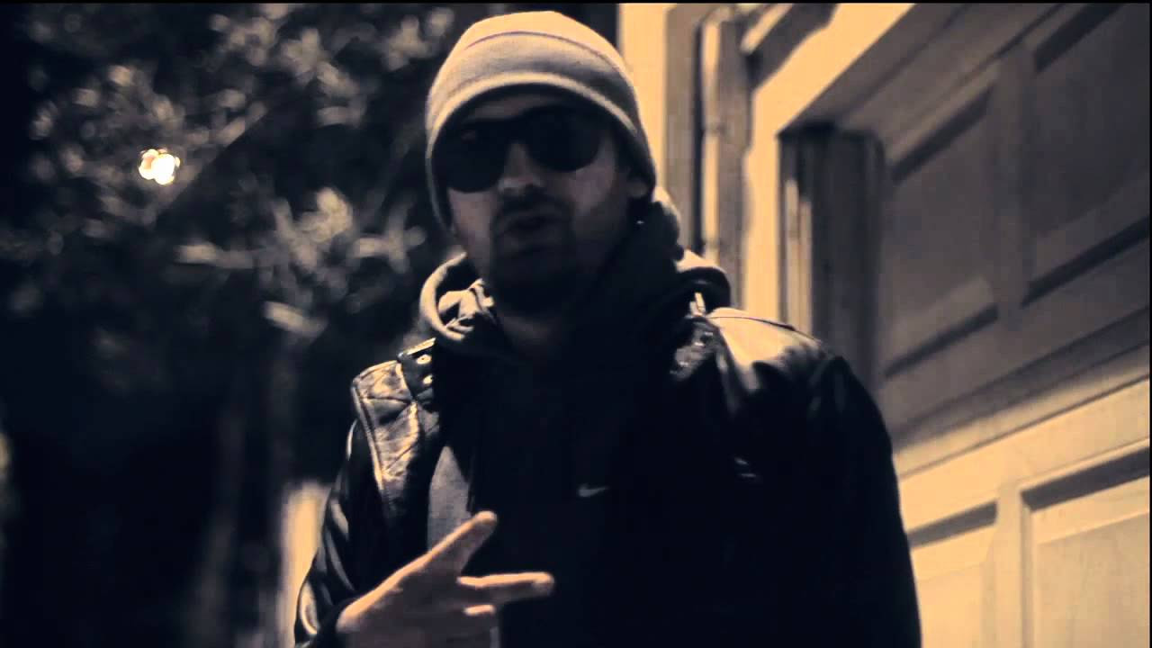 Sido ft Cals Der Chef Official Video