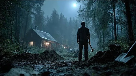 A writer unravels reality to find his missing wife, watch this Full Thriller Movies in English