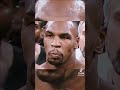 Mike Tyson S Death Stare Vs George Foreman Death Stare Mike Tyson S Death Stare Vs George Foreman Death Stare