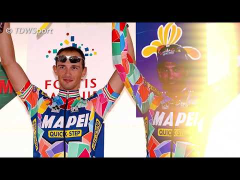 Video: Uusi UCI-tiimi Canyon-Sram julkaistiin yhdessä Raphan kanssa