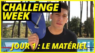 S’équiper En Natation - Je Te Mets Au Défi