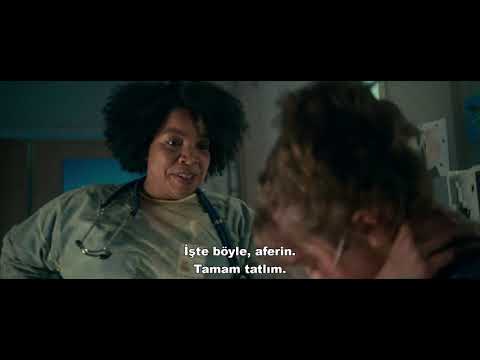 Five  Feet  Apart (alt yazı türkçe)