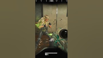 ADMIN CLEAN UP FEAT CI-19 - Delta Force #deltaforce #deltaforcegame #gaming #deltaforcecreator