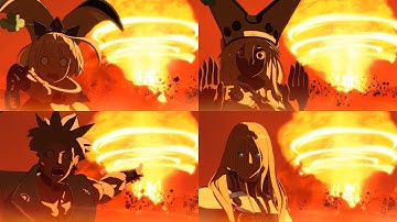 Guilty Gear Xrd Rev 2 - Dizzy Instant Kill on All Characters