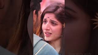 Sanam Teri Kasam Whatsapp Status ❣️🥺 || Inder & Saru || #Sanamterikasam #Shorts