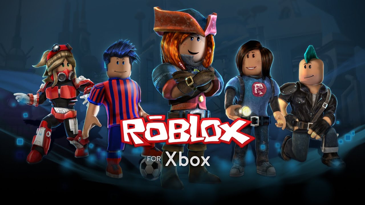 Roblox Xbox One Gameplay Livestream Youtube - roblox xbox gameplay