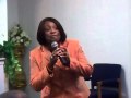 Pastor gretta smith