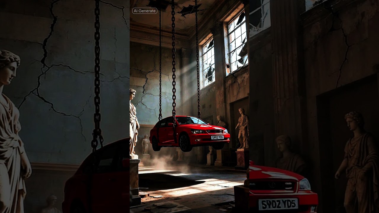 just hangin around #edit #car #jdm #is300