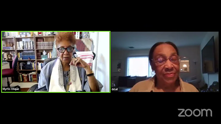 Doris Dailey  [A Standard of Living in Todays World]
