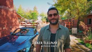 Mazda Alışılmışa Meydan Okuyanlar - İlginay Göksel (@ilginaygobutgoksel)
