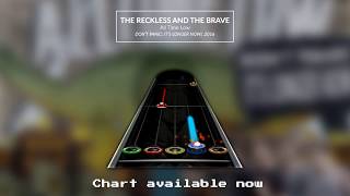 [NO AUDIO] All Time Low - The Reckless And The Brave (Chart Preview)
