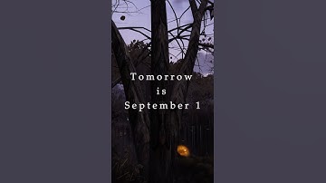 See you in October👋🏻🎃 #halloween #aboneforhalloween #october #gamedev #spooky