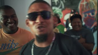 Bruinstormaz Bitter freestyle met CREAM MACHINE & Mjoyner ' The Boogeyman ' Come on come on Lloyd!