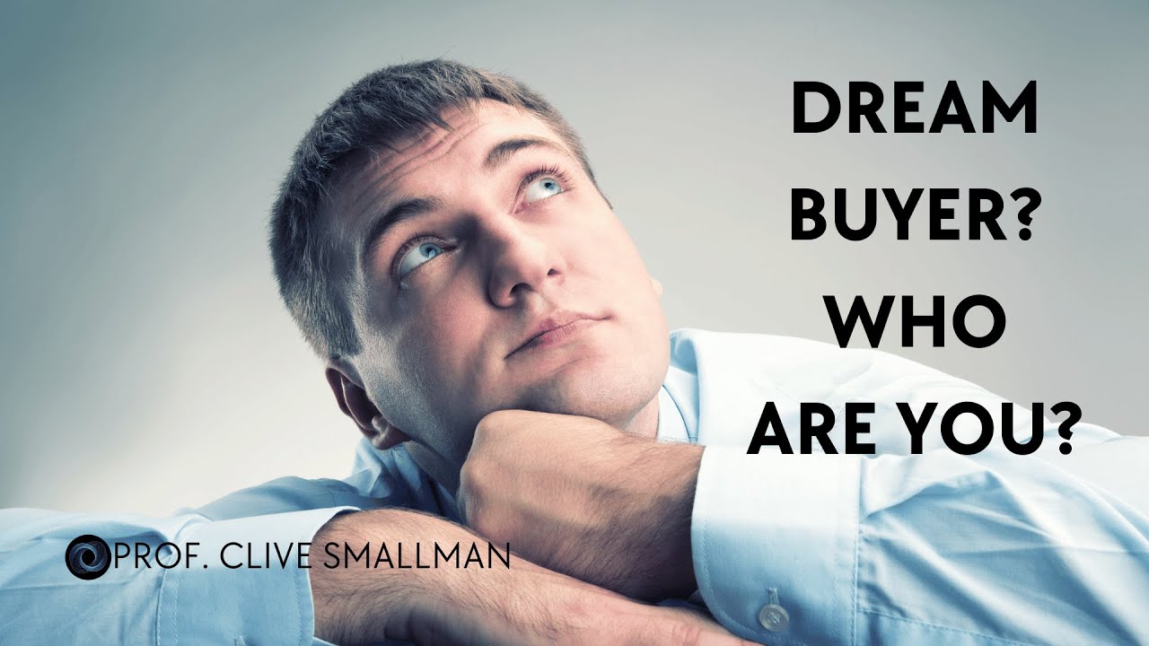 Unlocking the Mind: How Dream Buyer Research Reveals What Consumers Truly Desire!