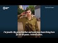 'This Is My Home': Soldiers From Russia And Ukraine Serve In Israeli Army