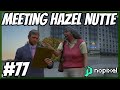 NoPixel 3.0 Highlights #77 - Meeting Hazel Nutte, Difficulty Changed - Best Of GTA 5 RP