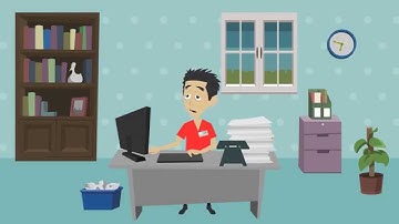 Custom Animated Explainer Video Acekamp