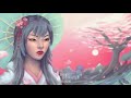 Japanese type beat  geisha by  bng beats 