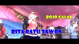 Rita Ratu Tawon - Bojo Galak Terbaru