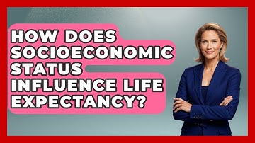 How Does Socioeconomic Status Influence Life Expectancy? | Demographic Data Answers News