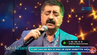 Hasan Er - Gül Dalına Konmuş Bülbül Yavrusu [ Yıldız En Tv ✓ Uzun Hava ] Resimi