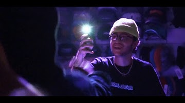 DJ Topgun "RAGER" Listening Party Recap