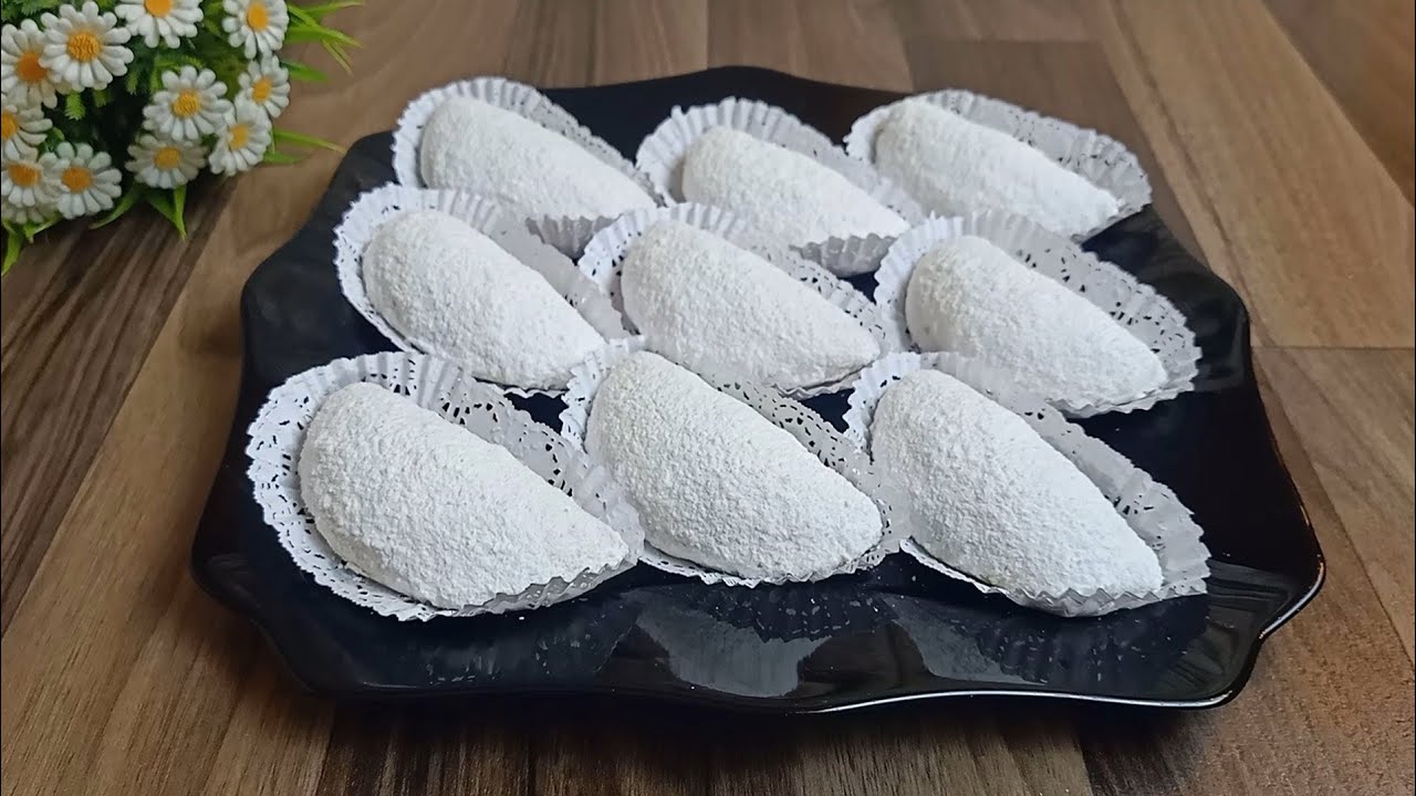 65 حبة حلوة تذوب فالفم ذوباااااااان .. محشية بحشو طري و معسل .. حلوة إقتصادية و راقية بمعنى الكلمة