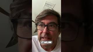 Iridium Satellite FAILED? Starlink's Bandwidth Triumph Explained! #SpaceFail