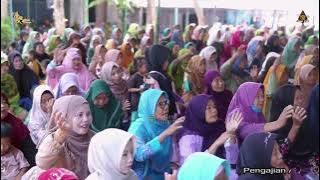 Sholawat NU - Rebana Walisongo Sragen