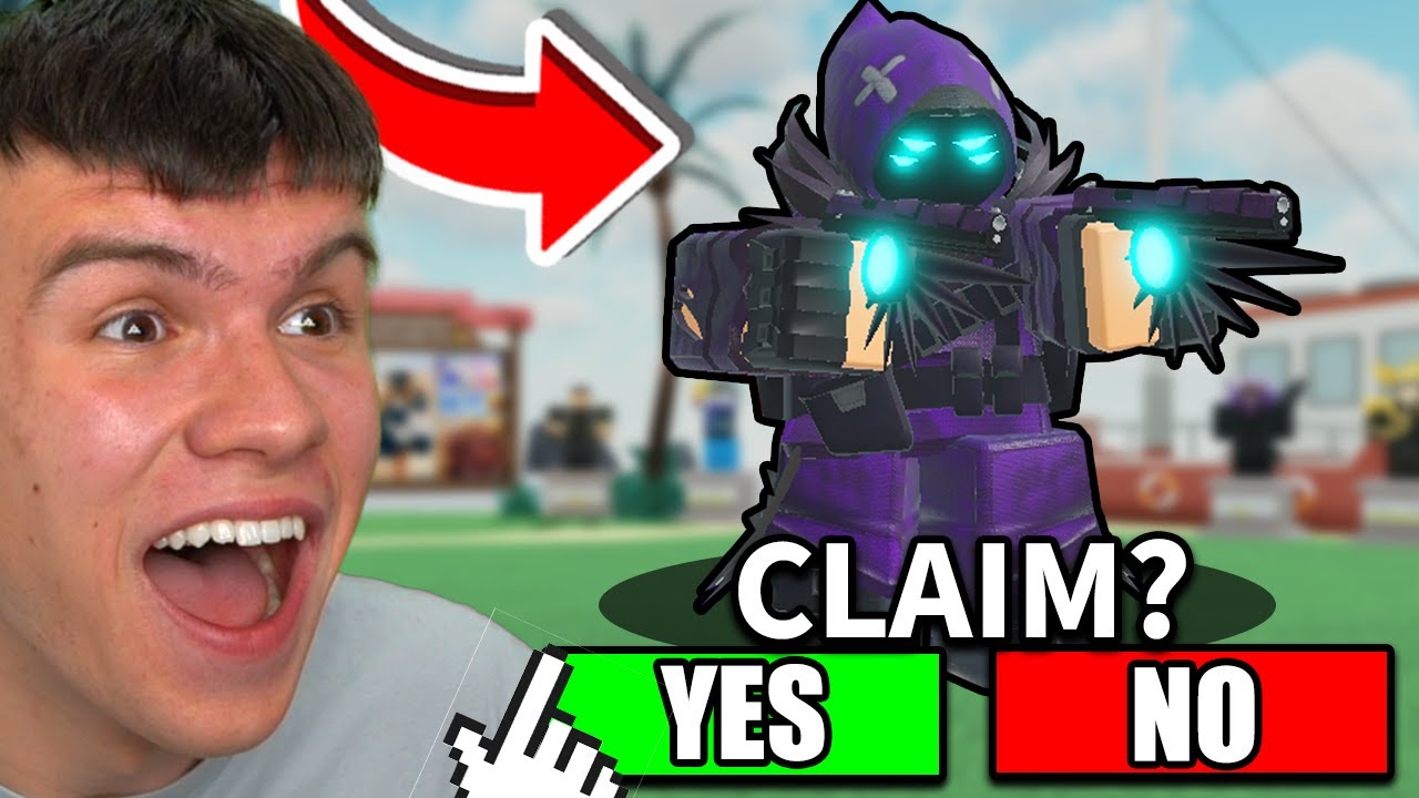 Dominus?! How To Get Raven Hunter Hood - Tower Defense Simulator on  Roblox - FREE FOR PRIME 
