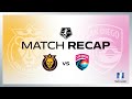 San Diego Wave Shines with Big Win Over Utah Royals ⚽ | Full Highlights