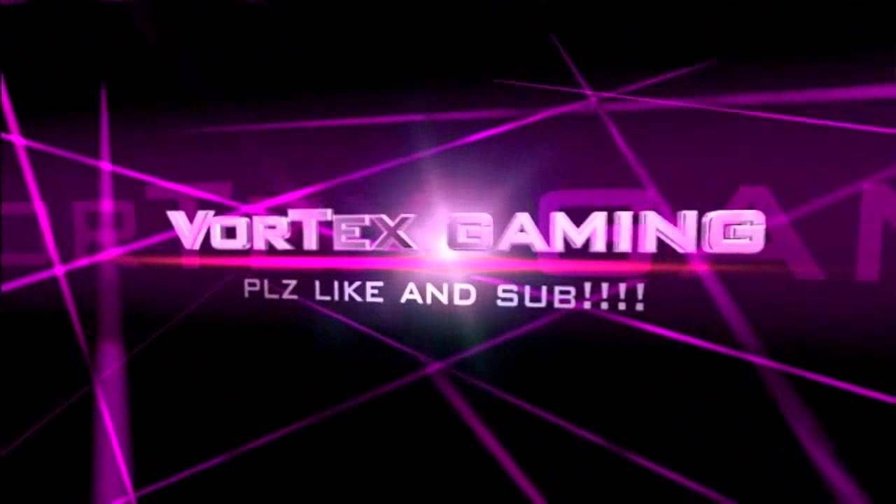 VorTex Air hits a shot YouTube VorTex Air hits a shot YouTube