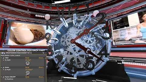 After Effects Project Files - World News Broadcast Package - VideoHive 9448821