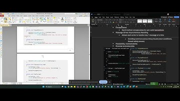 05. Akka.Net - Actors Behavior Switching - by CodeTuan