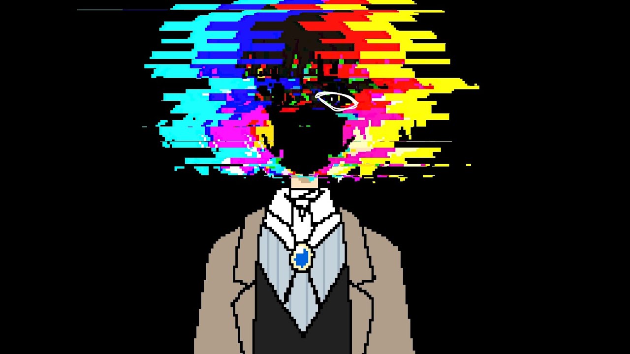 Heaven says//now spell /bsd animation - YouTube