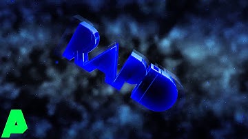 Intro #8 - RapidGaming44 - AnnymexDesigns